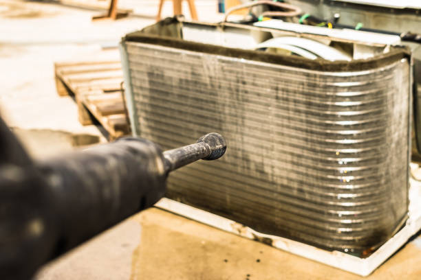 Best Best Air Duct Cleaning Company  in Minneapolis, MN