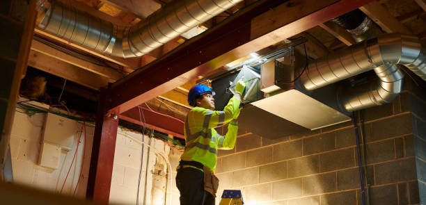 Best Commercial HVAC Duct Cleaning  in Minneapolis, MN